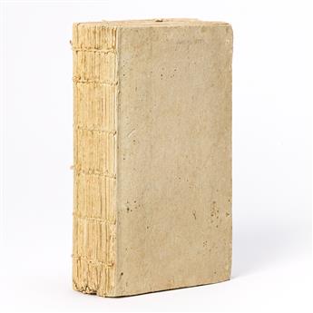 (AMERICAN REVOLUTION--1777.) Journals of Congress Containing the Proceedings from January 1, 1777, to January 1, 1778...